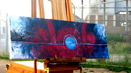 Little Red Lighthouse