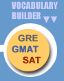 Vocabulary Builders