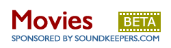 movie reviews by soundkeepers.com