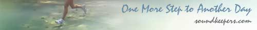 One More Step to Another Day - Soundkeepers.com