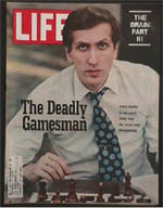 Bobby Fischer